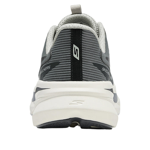Skechers Go Run 'Grey' 221224-GRY