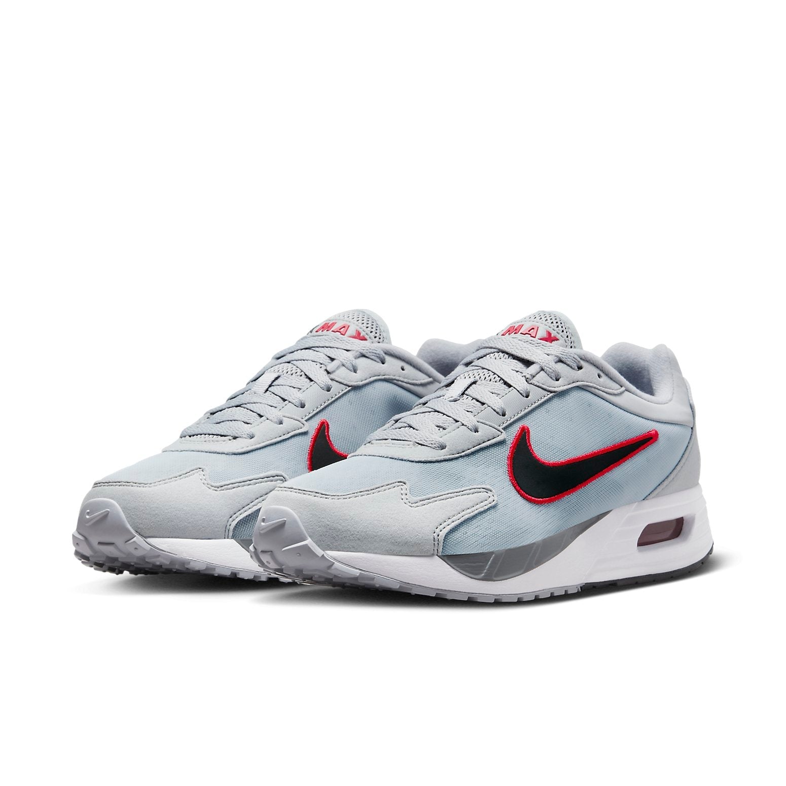 Nike Air Max Solo 'Cool Grey' DX3666-004