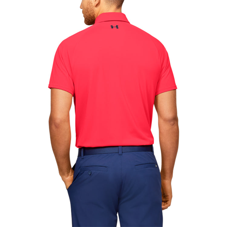 Under Armour Vanish Polo Shirt 'Beta' 1350035-628