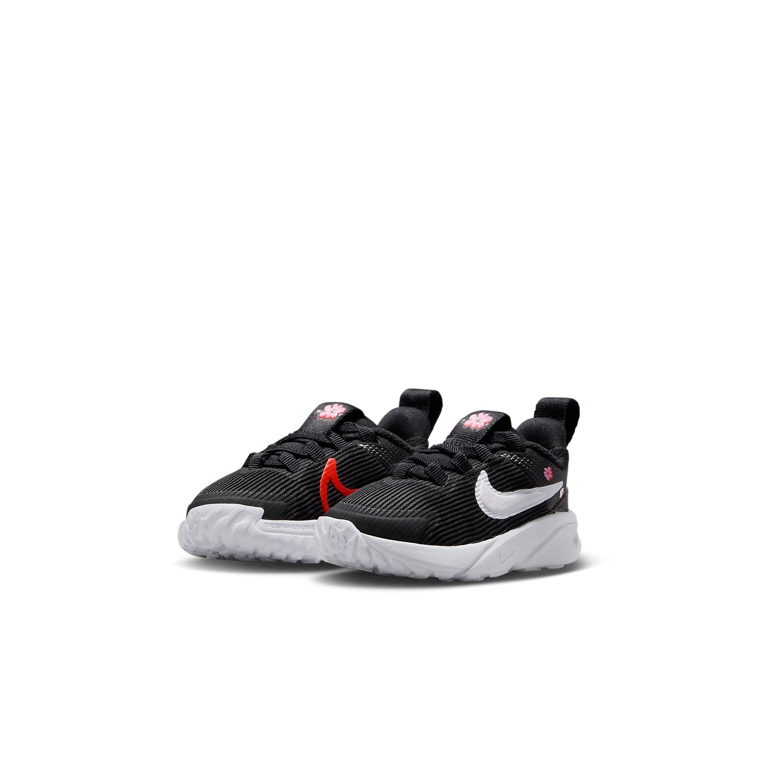 (TD) Nike Star Runner 4 NN SE 'Floral' FJ8078-001