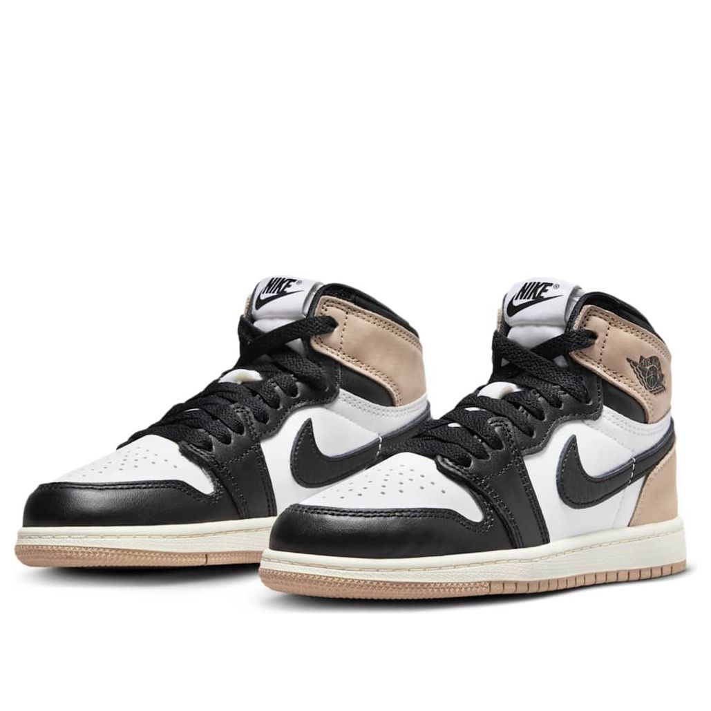 (PS) Air Jordan 1 Retro High OG 'Latte' FD2597-021