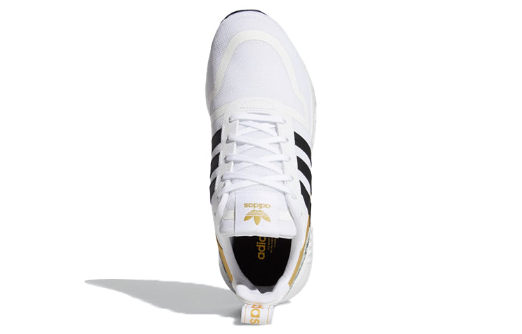 (WMNS) adidas Multix 'Black White' H03108