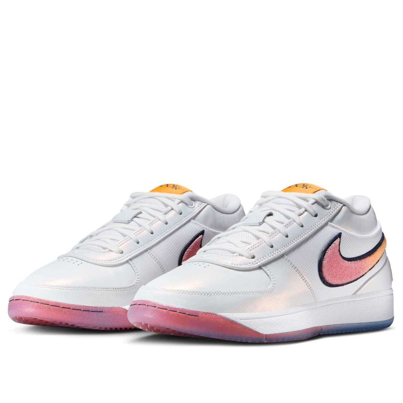 Nike Book 1 'CHBL' IH0893-100