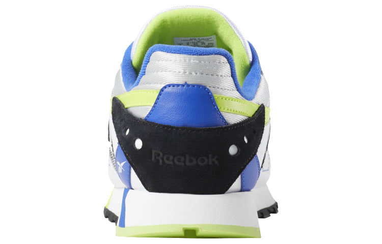 Reebok Classic Leather ATI 90s White/Blue DV6258