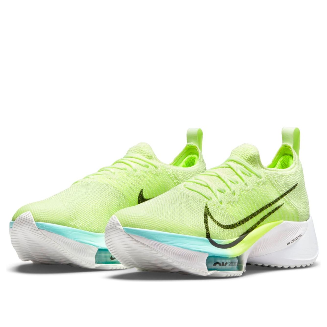 (WMNS) Nike Air Zoom Tempo NEXT% Flyknit 'Fast Pack' CI9924-700