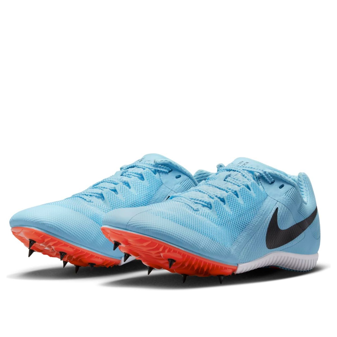 Nike Air Zoom Rival Multi Spikes 'Blue Chill' DC8749-400