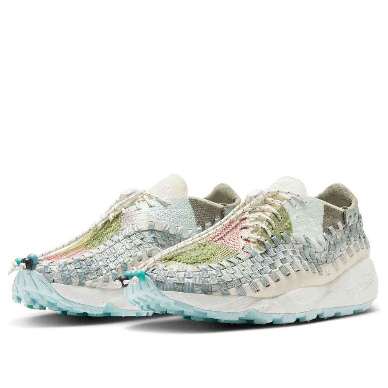 (WMNS) Nike Air Footscape Woven 'Let The Way Lead' HQ0890-110