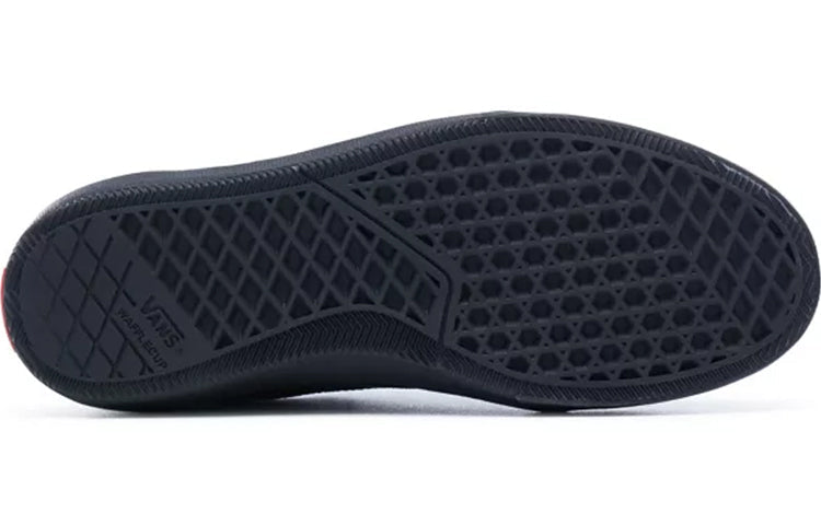 Vans Gilbert Crockett 2 Pro 'Blackout' VN0A38COQ3B