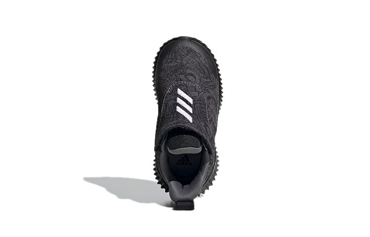 (TD) adidas Fortarun Ac Black/White EF9677