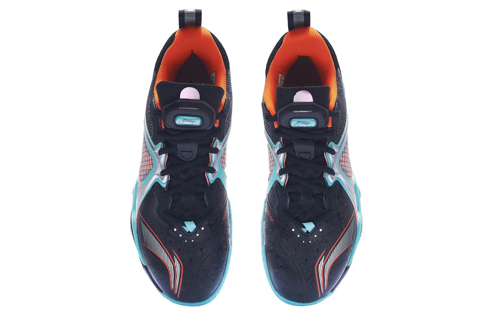 Li-Ning Ranger 6 'Black Blue Orange' AYAS014-3