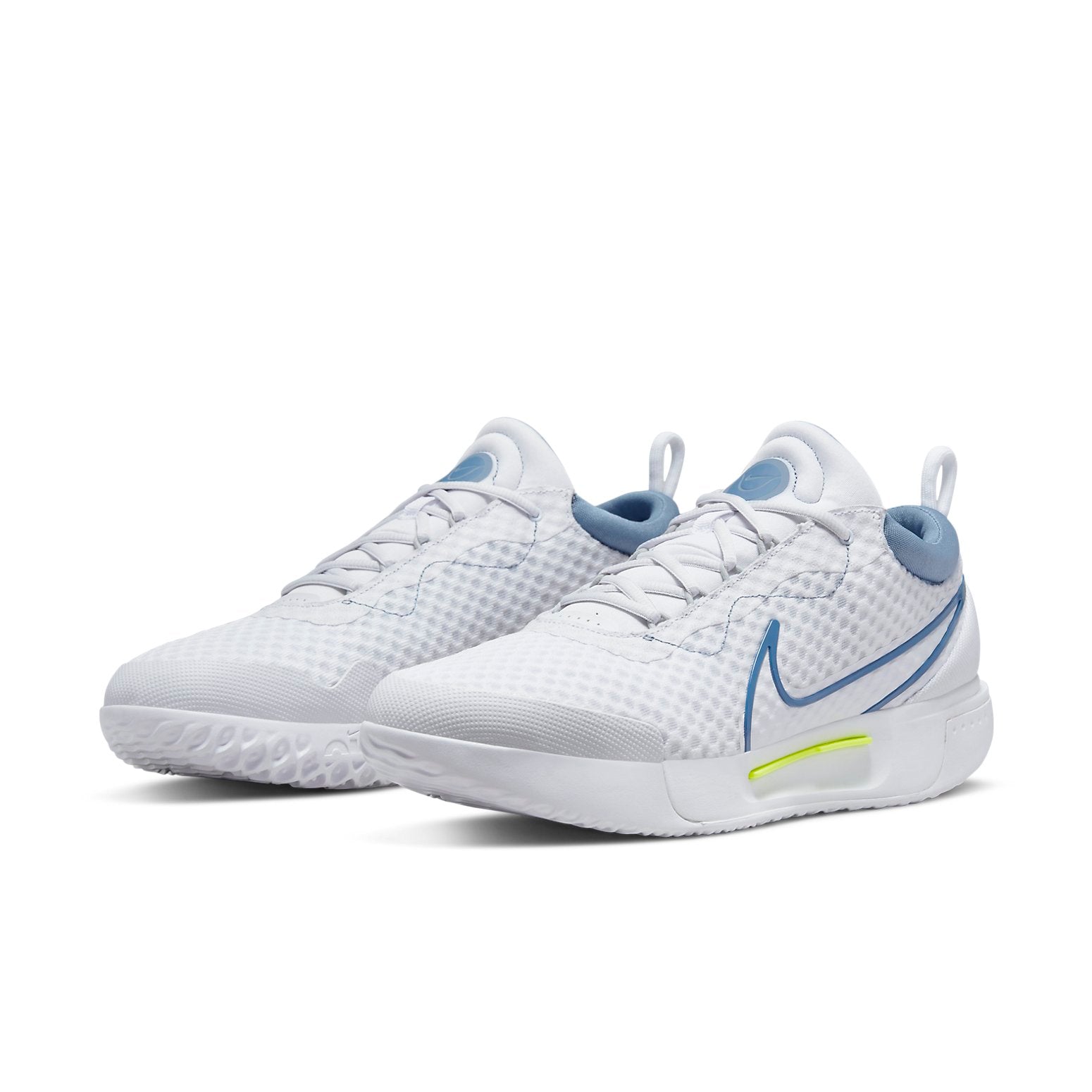 Nike Court Zoom Pro 'White Ashen Slate' DH0618-111