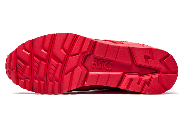 ASICS Gel Lyte 5 'Red Mamba' H51EK-2727