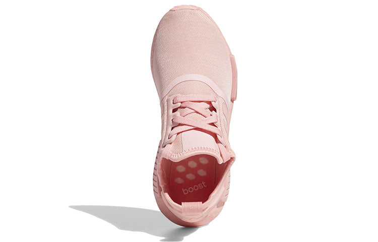 (GS) adidas NMD_R1 J 'Glory Pink' FW4708