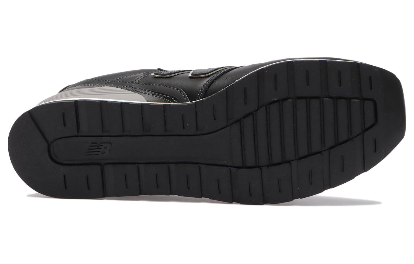 New Balance 996 Series Low Tops Retro Black CM996HB2