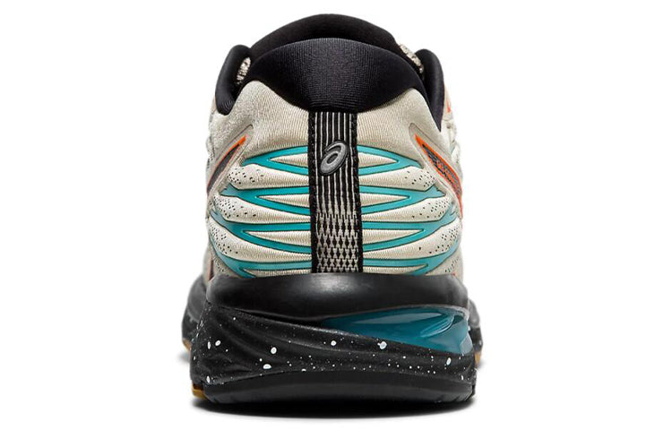 (WMNS) ASICS Gel-Cumulus 21 'Winterized - Putty' 1012A543-200