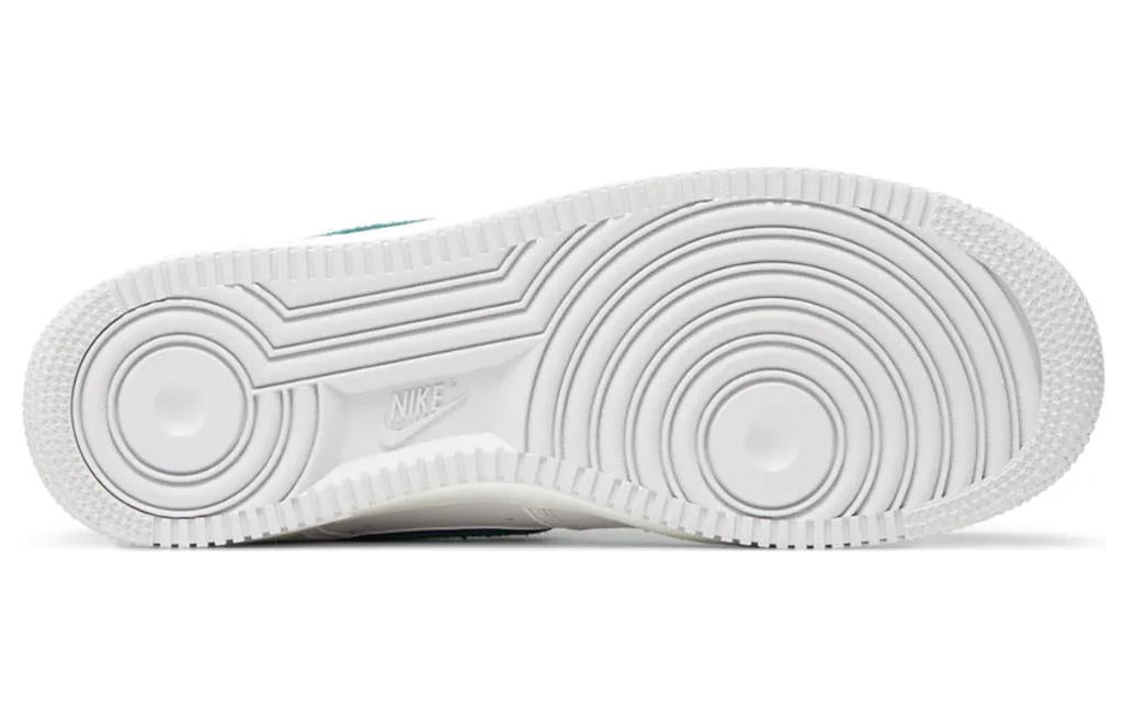 Nike Air Force 1 '07 Premium 'University of Oregon PE' HF0012-100
