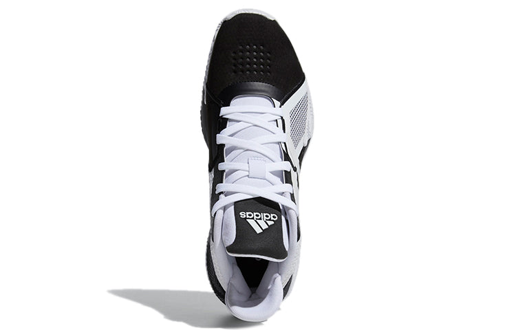 adidas Court Vision 2.0 'White Black' FX5781
