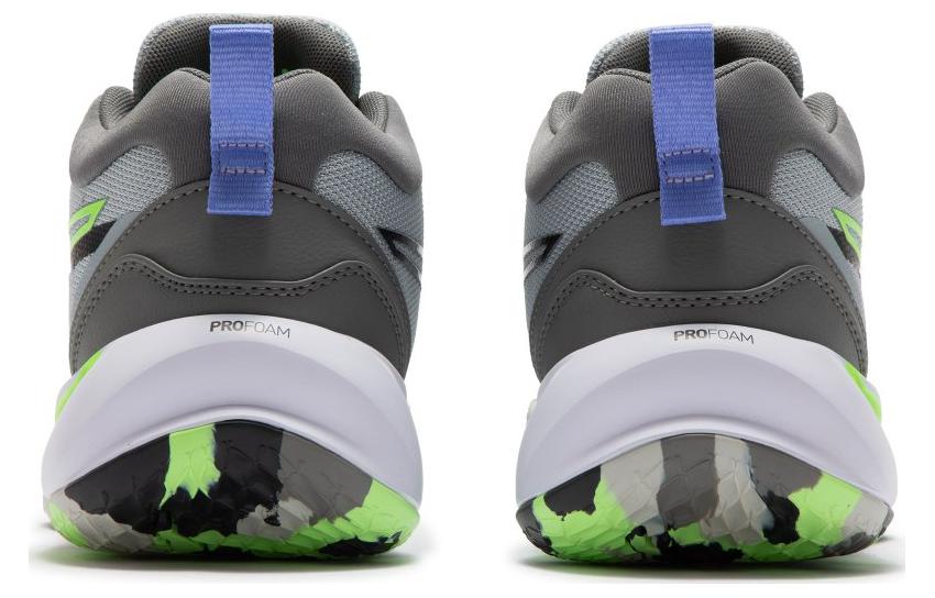 PUMA Playmaker Pro 'Grey Green' 377572-17