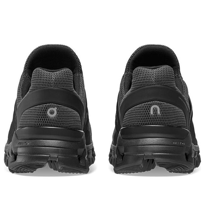 On Running Cloudswift 'All Black' 41.98462