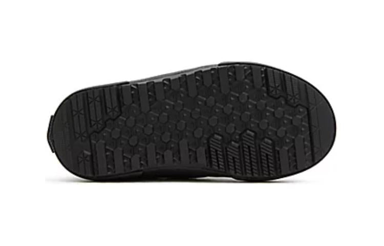 (PS) Vans Sk8-Mid Reissue MTE-1 Hook and Loop Shoes 'Black' VN0A5KRO1OJ