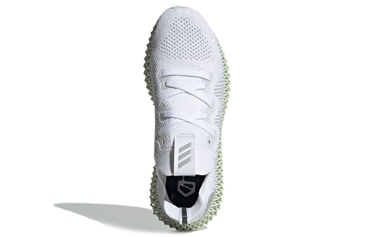 adidas AlphaEdge 4D 'Footwear White' CG5526