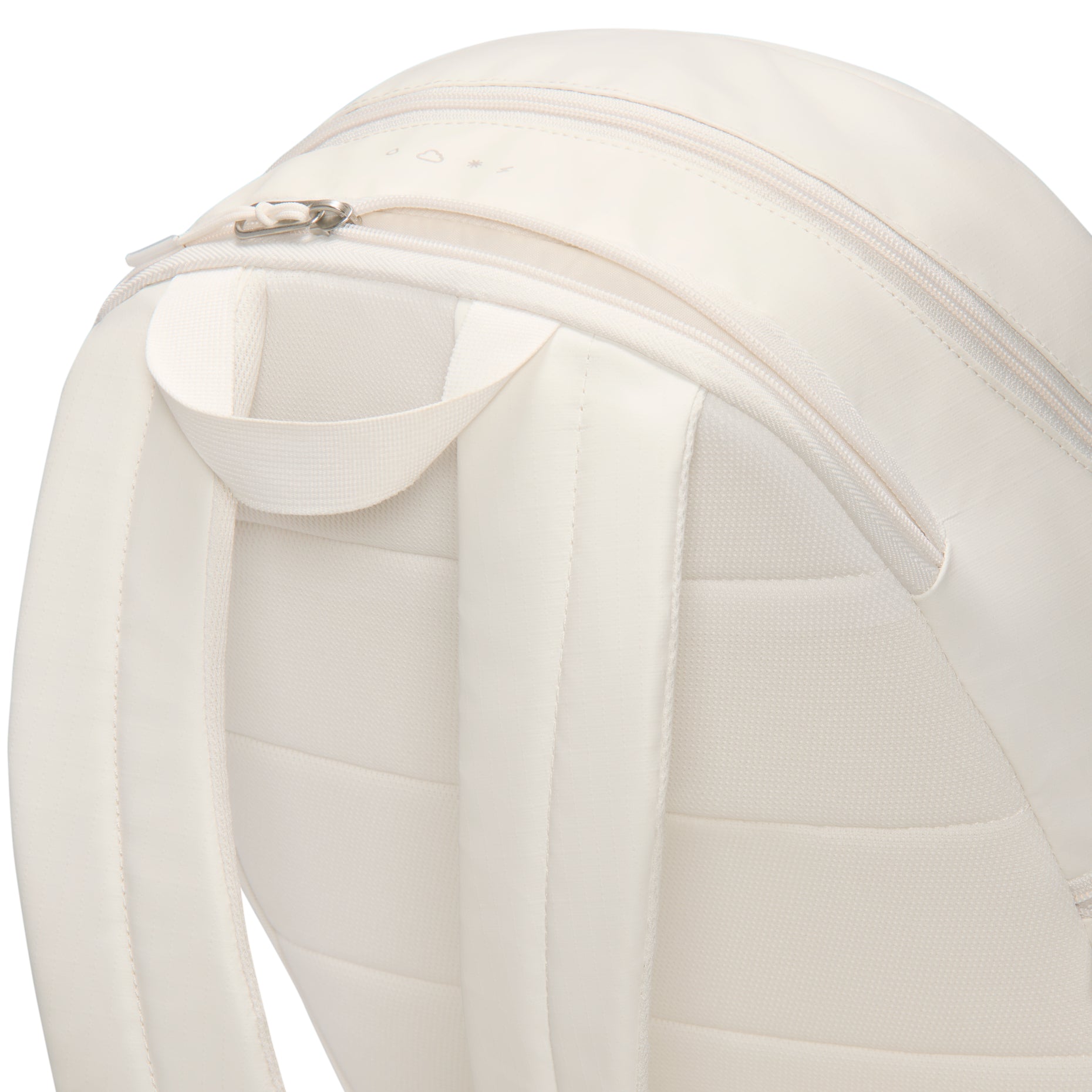 Nike Heritage Eugene Winterized Backpack 'Phantom' IH7955-030