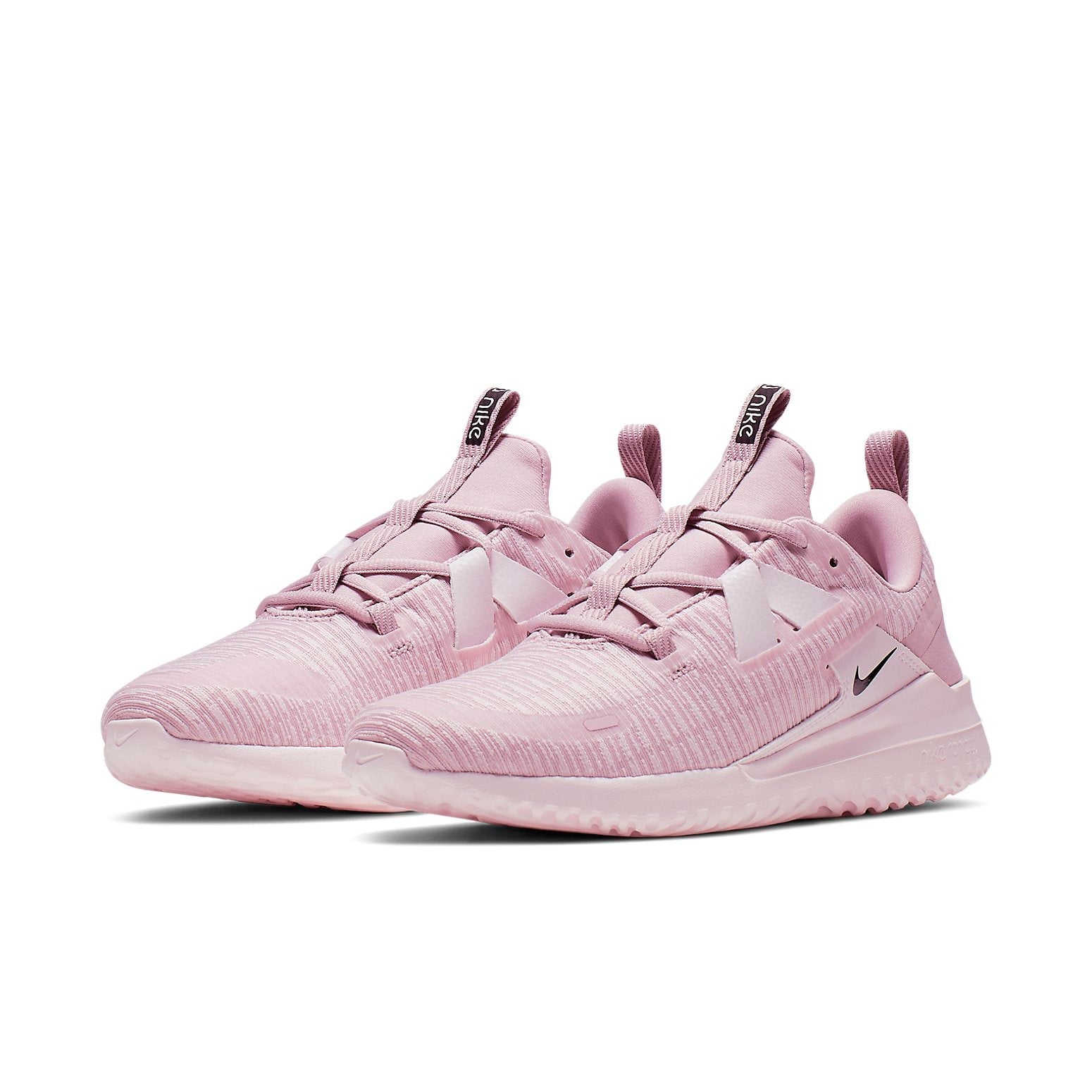 (WMNS) Nike Renew Arena 'Pale Ponk' AJ5909-500