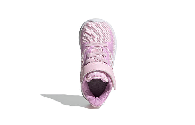 (TD) adidas Runfalcon 2.0 'Pink White' FZ0097