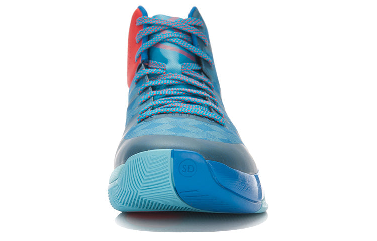 Li-Ning Speed 3 'Blue Red' ABAL039-1