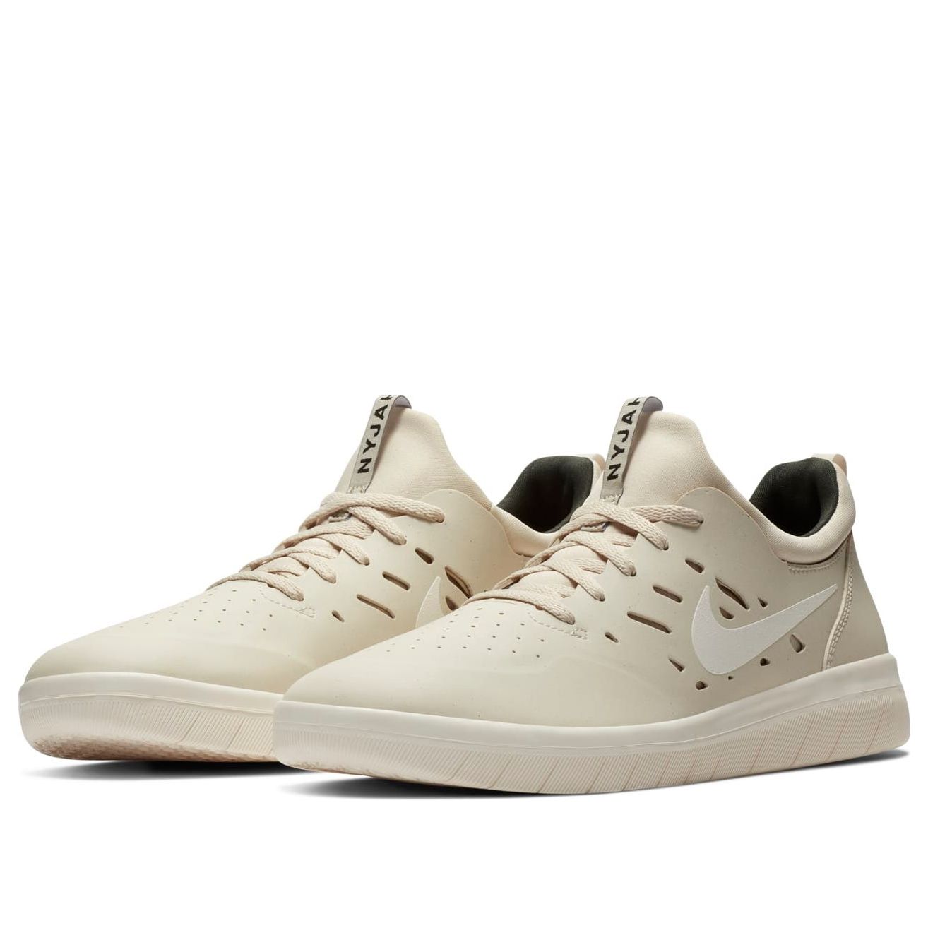 Nike Nyjah Free SB 'Beach' AA4272-200