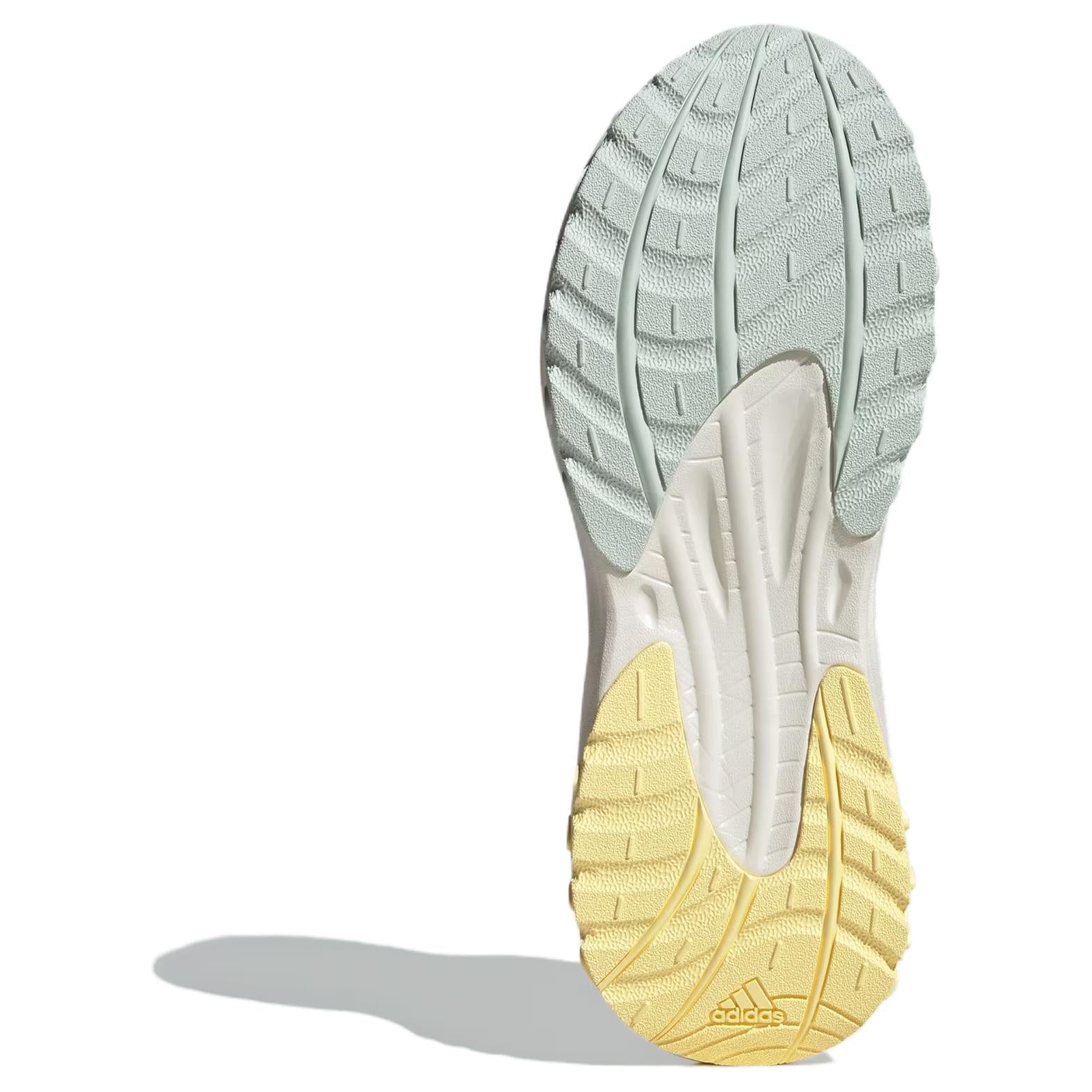 (WMNS) adidas Maxxwavy HALO Sneakers 'White Green Yellow' JS0213