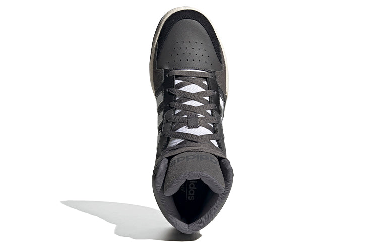 adidas Entrap Mid 'White Grey' FW3453