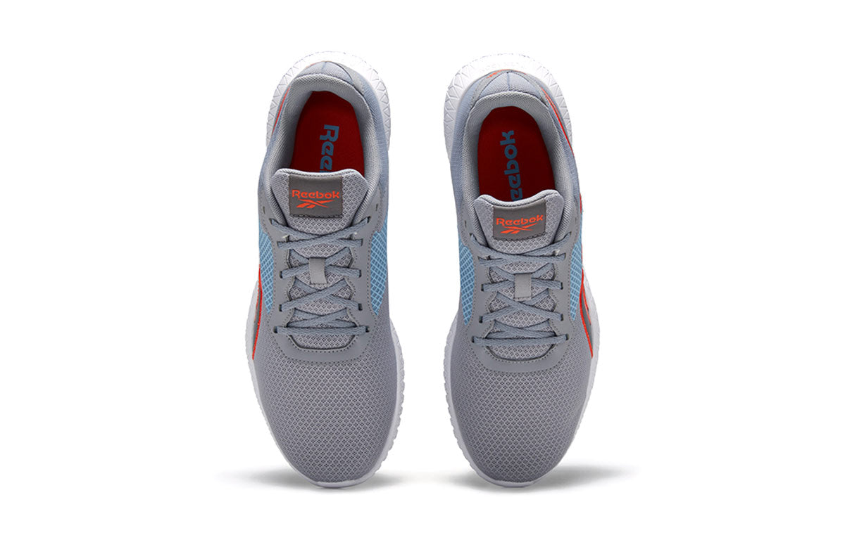 Reebok Flexagon Energy Tr 2.0 'Gray White' EF5249