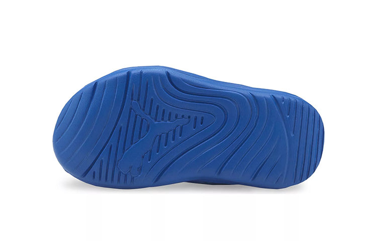 PUMA Shoes Sports sandals 'Blue White' 372158-10