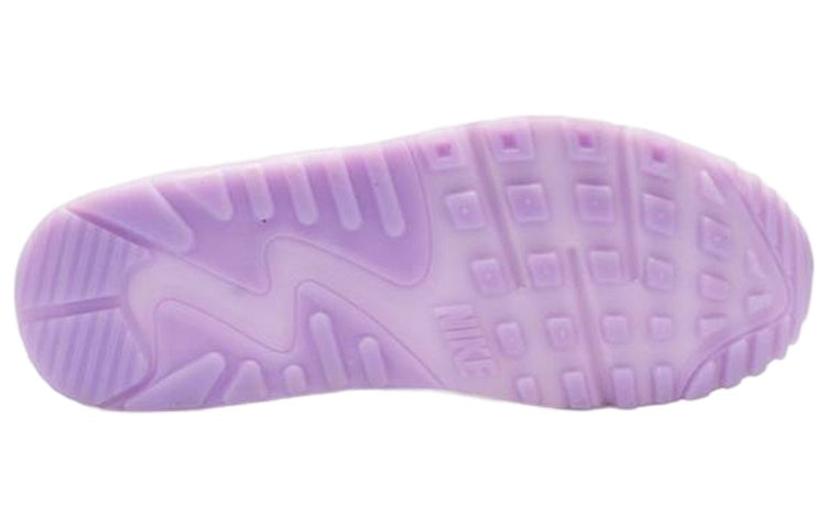 (WMNS) Nike Air Max 90 'Macaroon' 813150-500