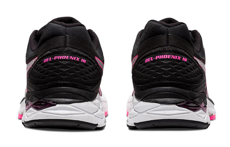 (WMNS) ASICS Gel-Phoenix 10 'Black Pink' 1012A735-001