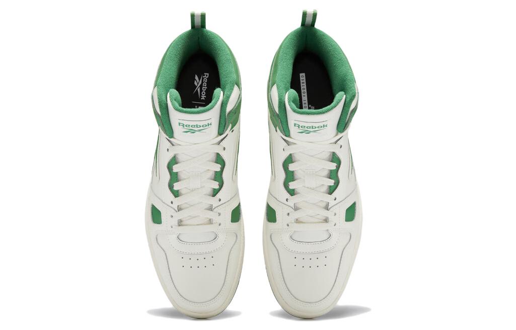 Reebok Resonator Mid 'Green' HR0193