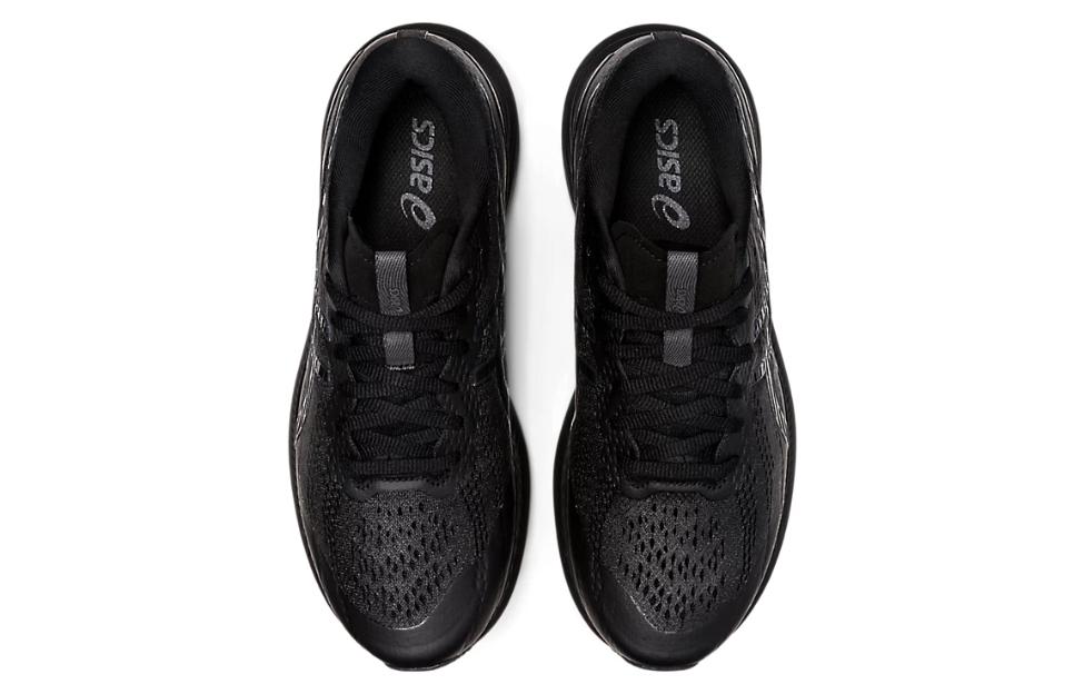 (WMNS) ASICS Walkride FF 'Black Graphite Grey' 1132A066-001