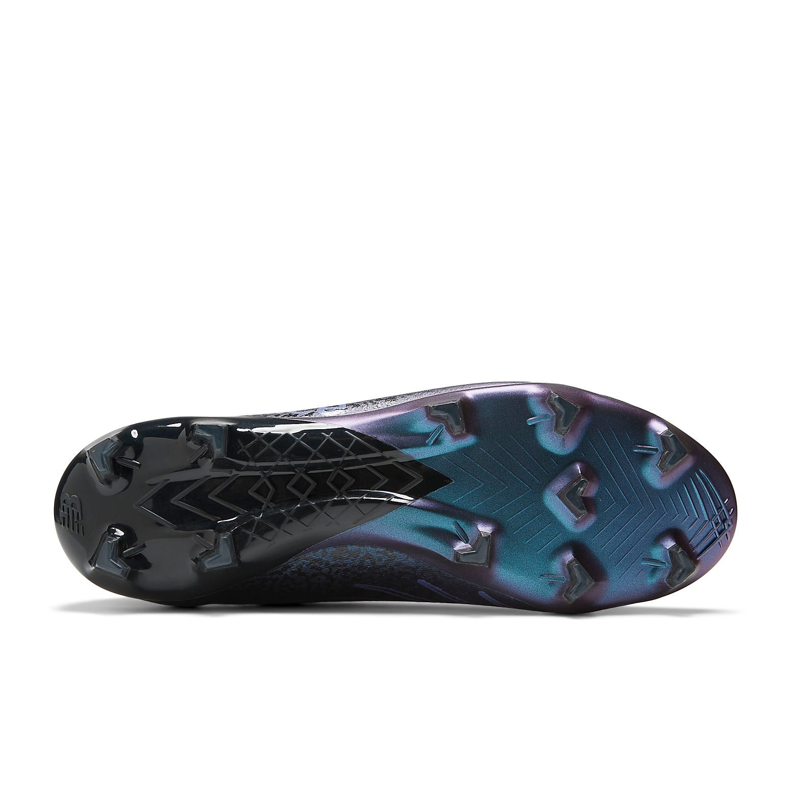 New Balance Furon v7 Pro FG 'Black' SF1FBB7