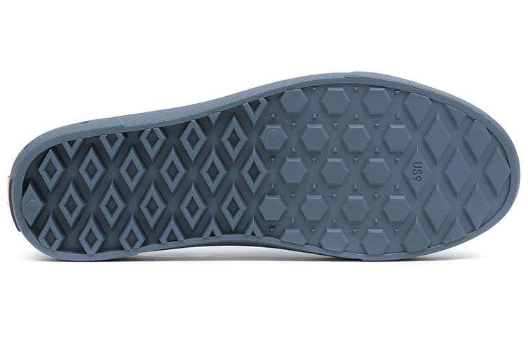 Vans Slip-On TRK BLUE VN0A5HF8RV2