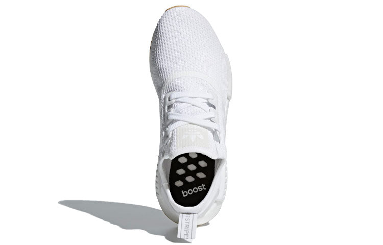 adidas NMD_R1 'Cloud White' D96635