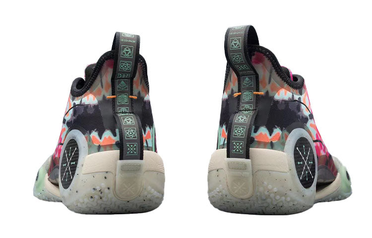 Li-Ning Way of Wade 9 'Florida' ABAR119-9