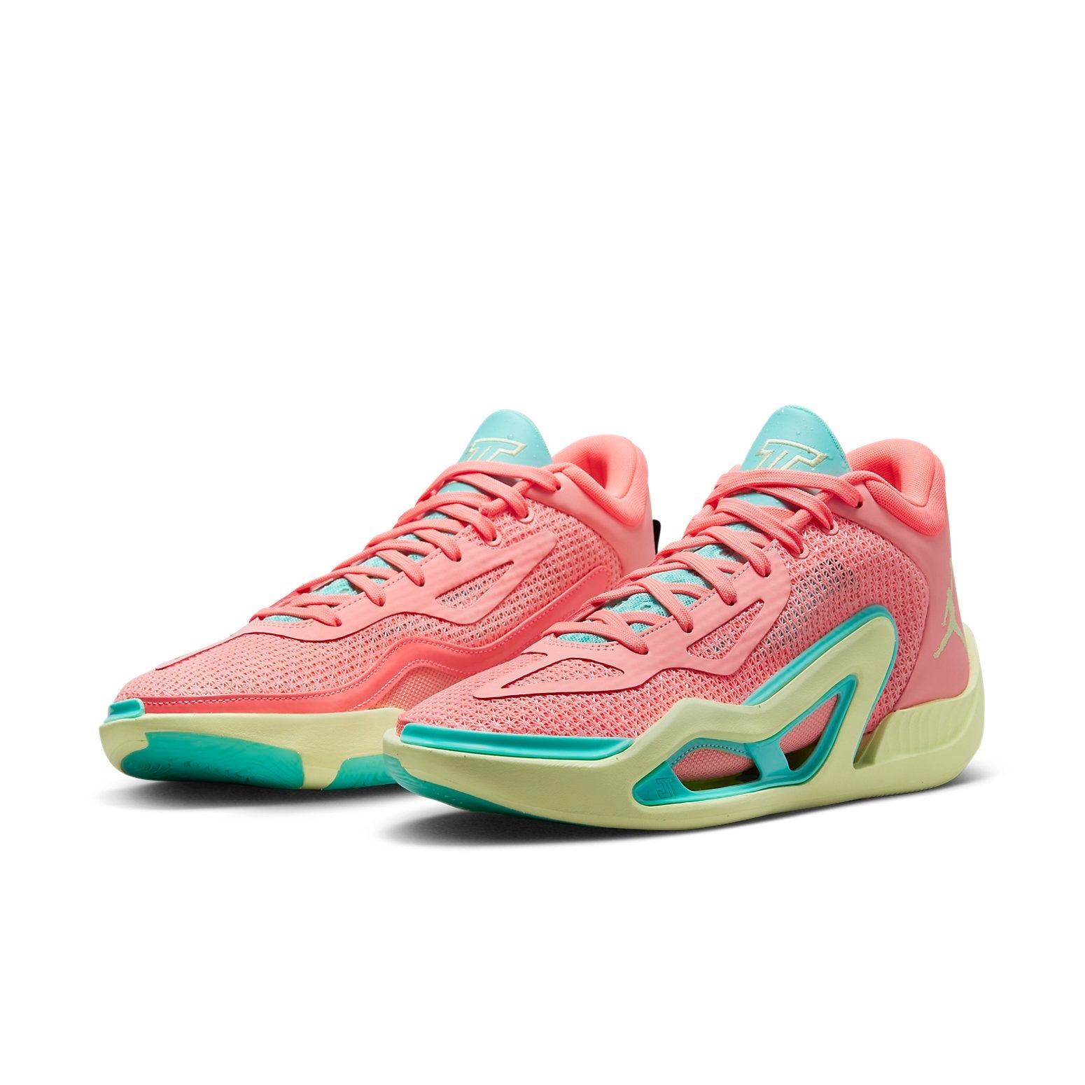 Air Jordan Tatum 1 'Pink Lemonade' DV6208-600