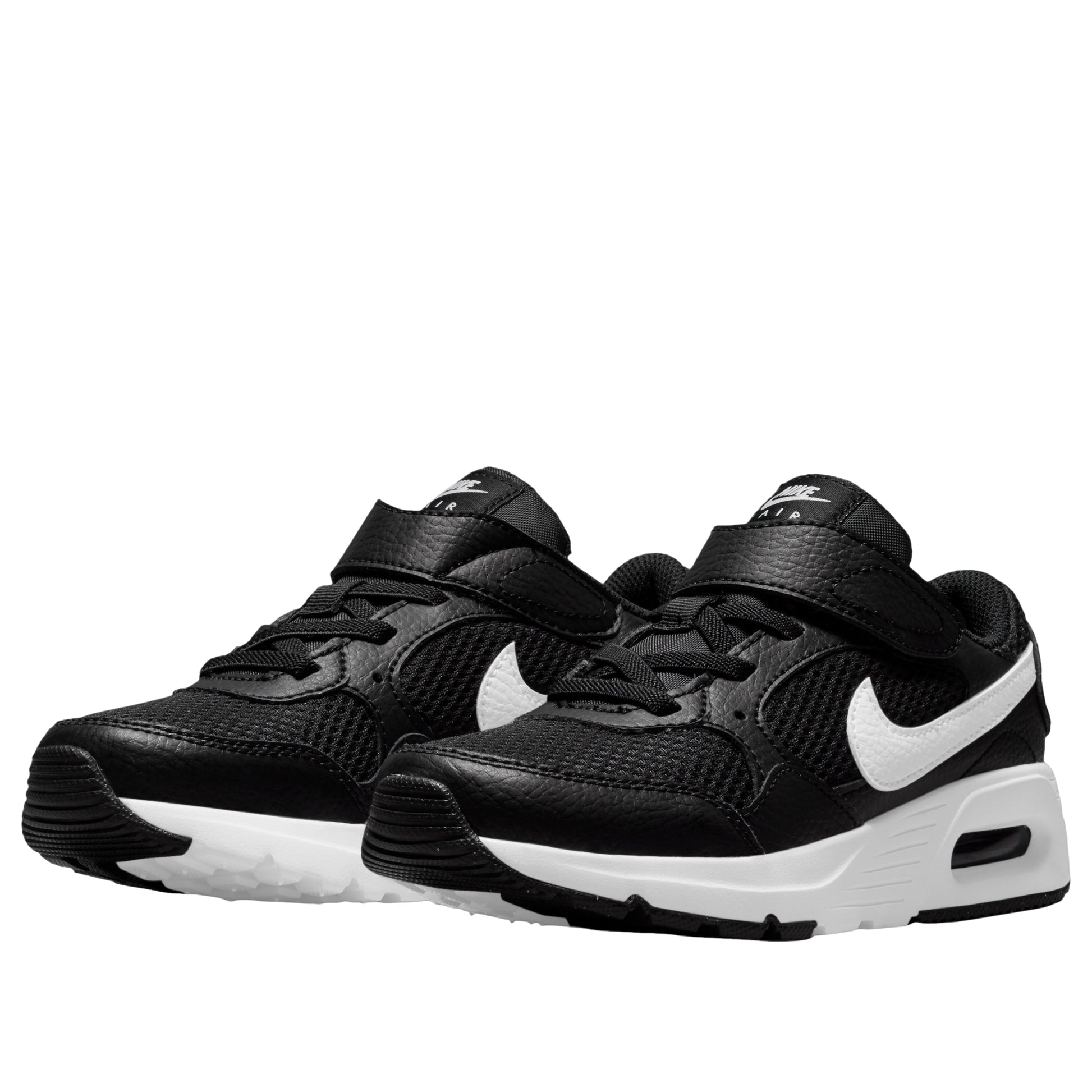 (PS) Nike Air Max SC 'Black White' CZ5356-002