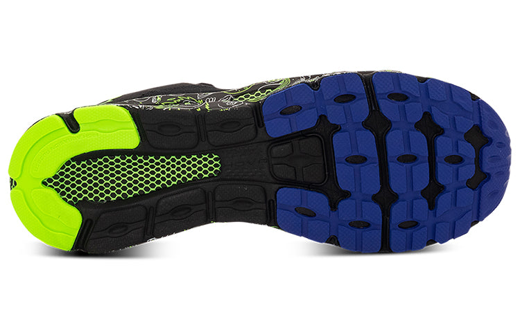 Under Armour Hovr Infinite 3 FNRN CN 'Black Green' 3025199-001