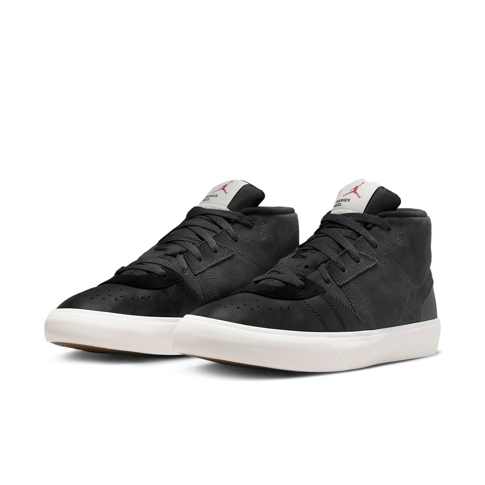 Air Jordan Series Mid 'Anthracite' DA8026-004