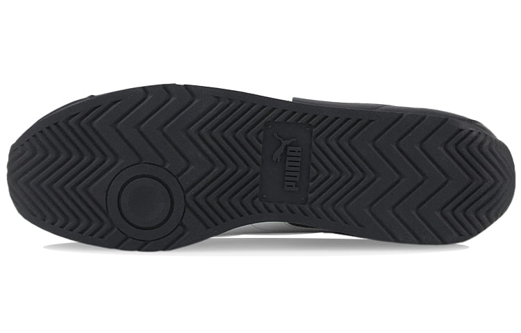 PUMA Turin 3 'Black White' 383037-05