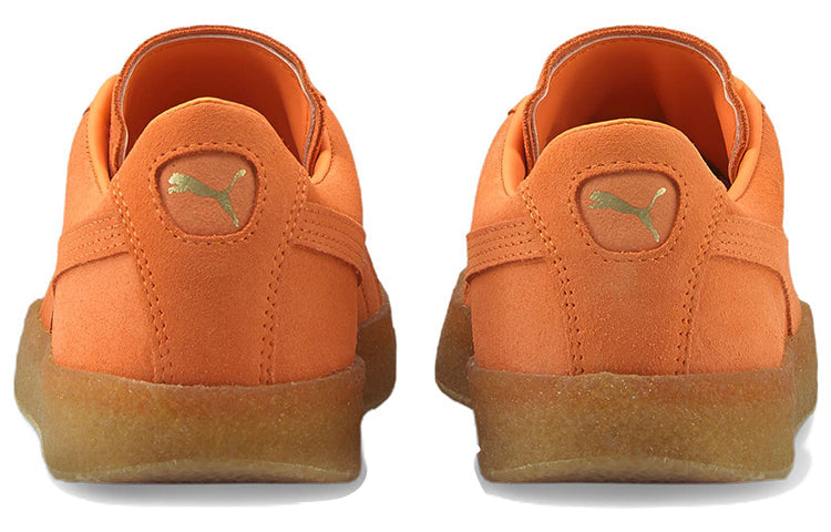 PUMA Suede Crepe 'Deep Apricot' 380707-08