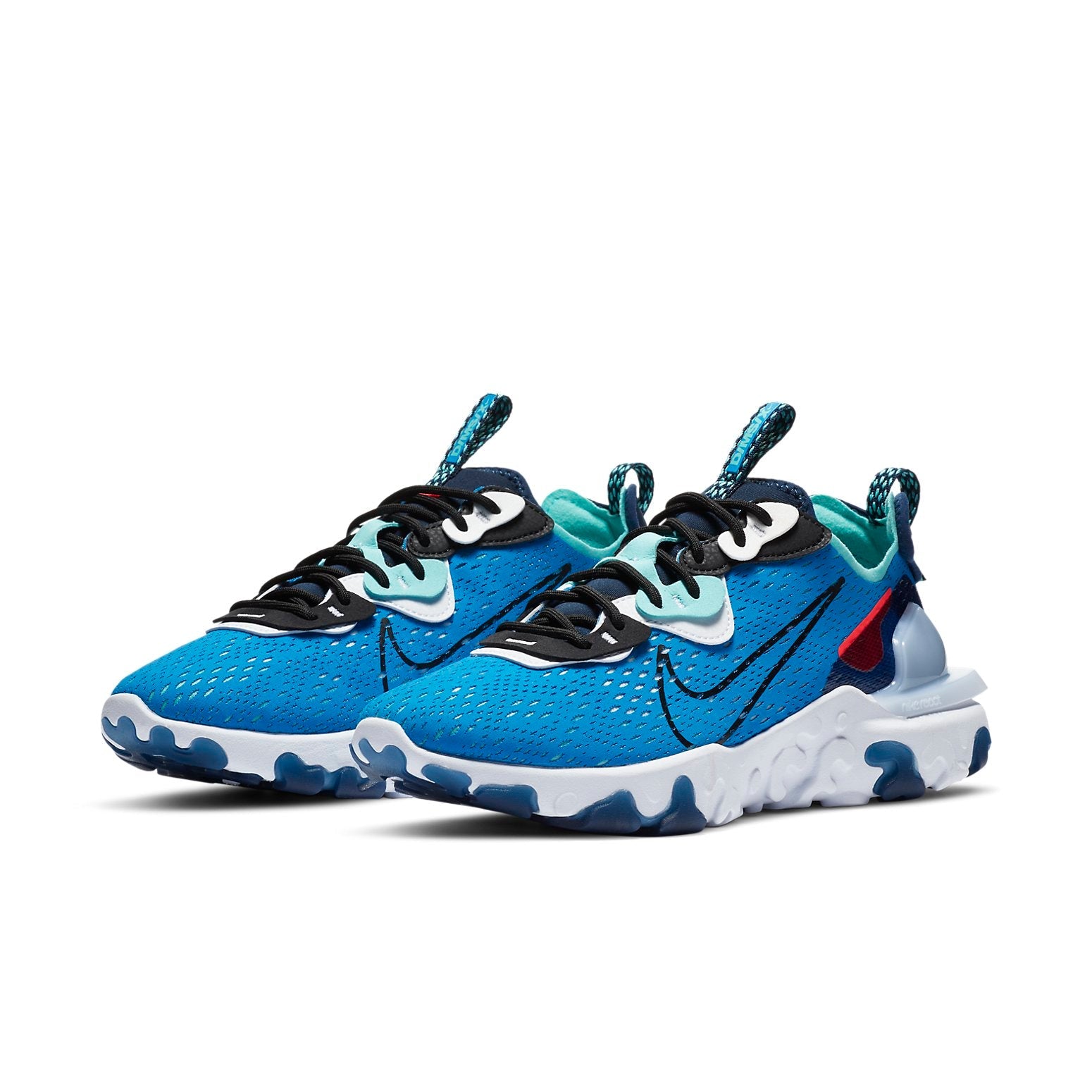 Nike React Vision 'Photo Blue' CD4373-400
