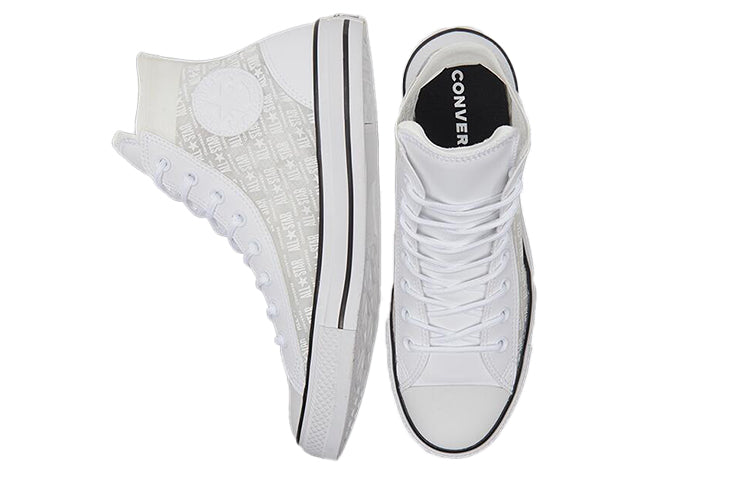 Converse Chuck Taylor All Star 'White Black' 169862C